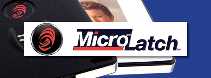 Microlatch Microlatch