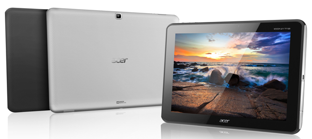  Acer ICONIA TAB A701 