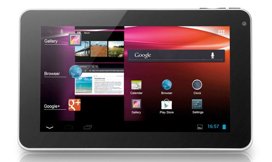 Alcatel OneTouch T10 Alcatel OneTouch T10