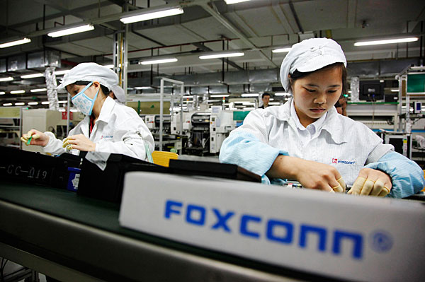 Foxconn Foxconn