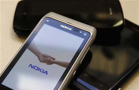  Nokia покинул вице-президент по маркетингу Илари Нурми 