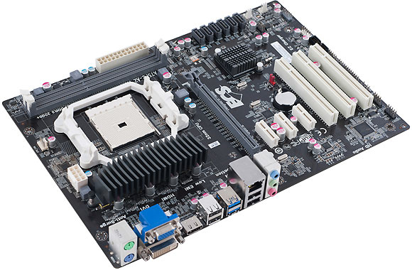 ECS A75F2-A2 ECS A75F2-A2