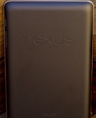 Nexus 7 