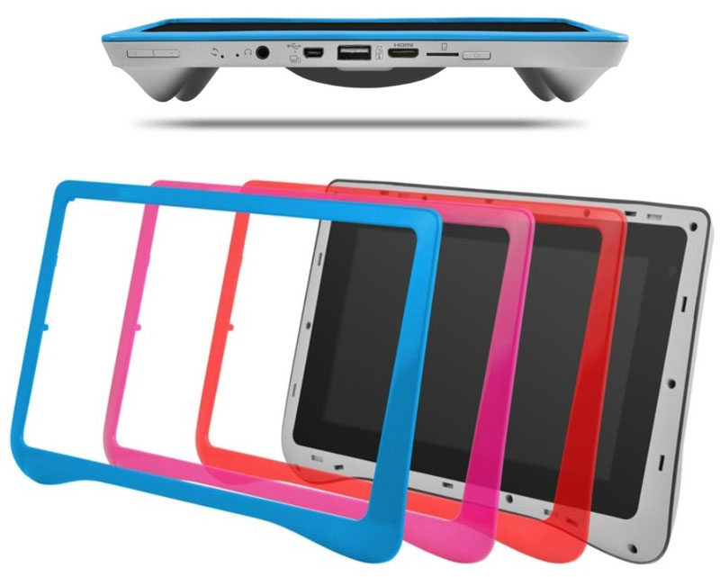 Ematic FunTab Pro Ematic FunTab Pro