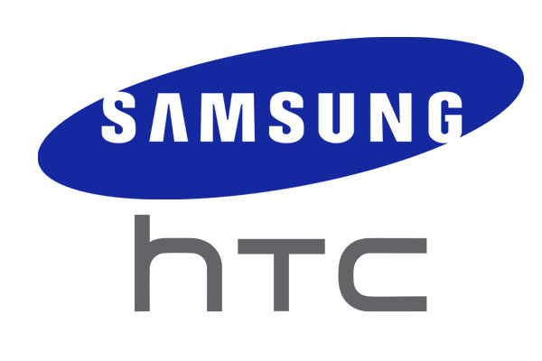 HTC Samsung 
