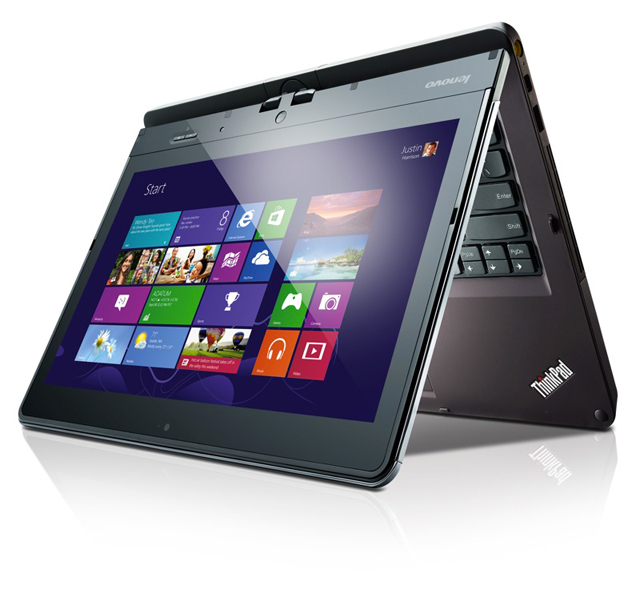 Lenovo ThinkPad Edge Twist Lenovo ThinkPad Edge Twist