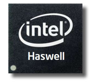 Intel Haswell Intel Haswell
