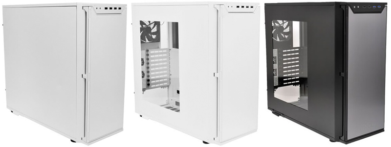 Antec Performance One Series P280 New Variants Antec Performance One Series P280 New Variants