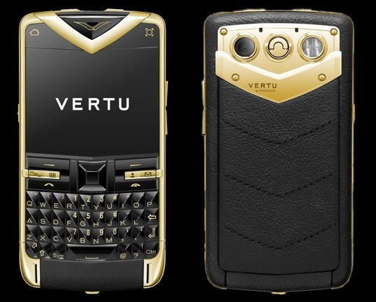 Vertu Vertu