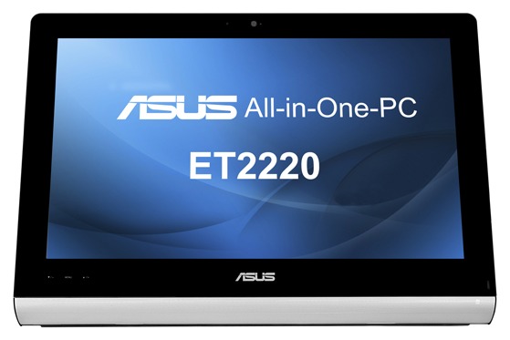 ASUS ET2220 Series ASUS ET2220 Series