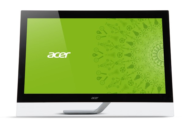 Acer T232HL T272HL Acer T232HL T272HL