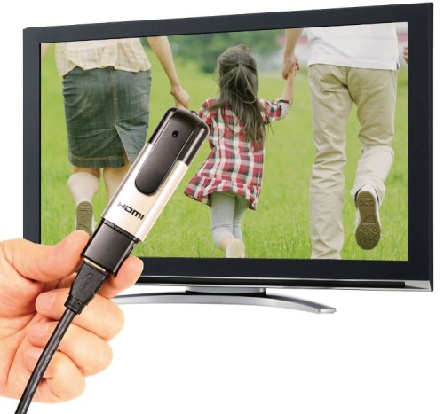  HDMI Video Pen 2 