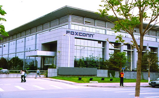 Foxconn Electronics Foxconn Electronics