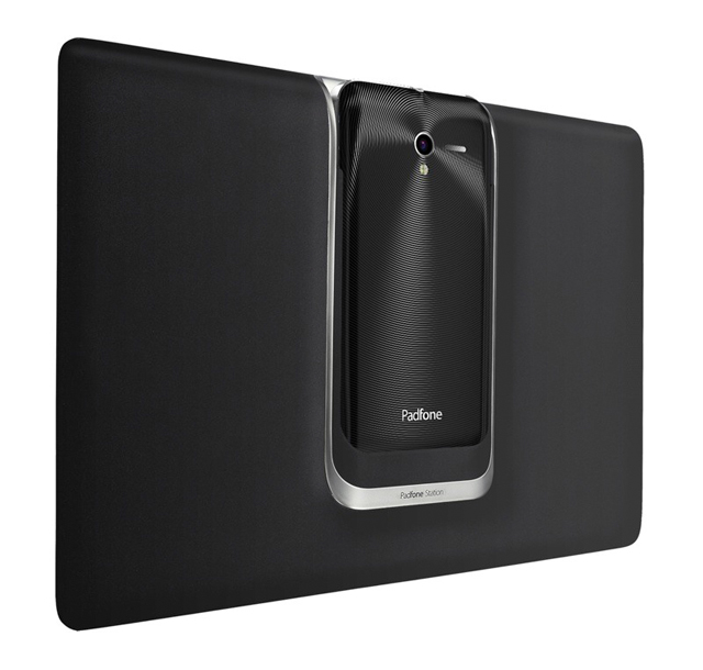 ASUS PadFone 2 ASUS PadFone 2