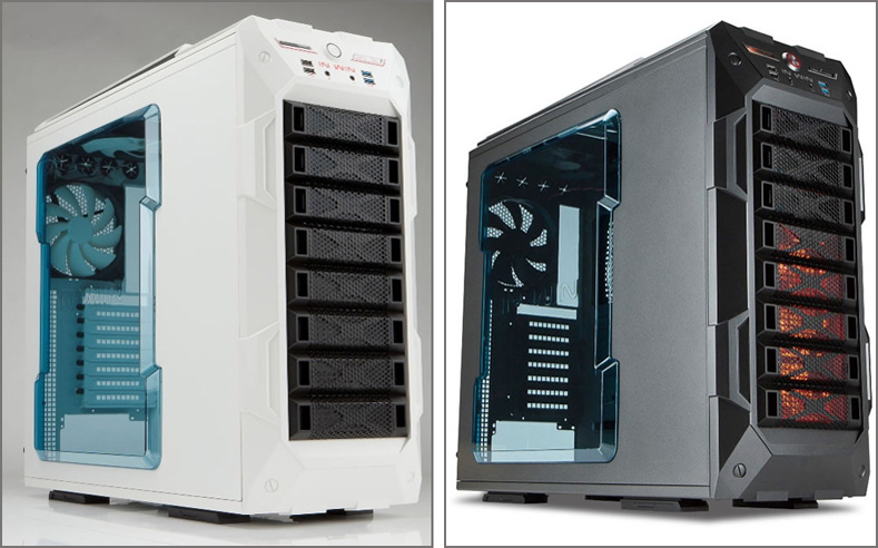 IN WIN BX141 Series IN WIN BX141 Series