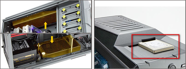 IN WIN BX141 Series IN WIN BX141 Series