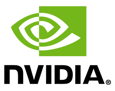  NVIDIA Logo 