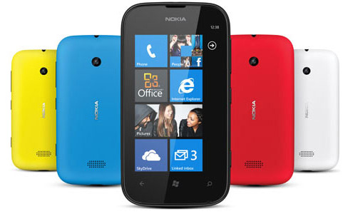 windows phone 7.5