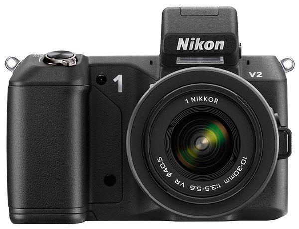 Nikon 1 V2 Nikon 1 V2
