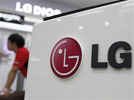 LG Electronics LG Electronics