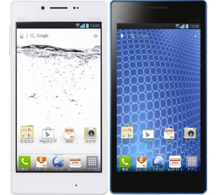 LG Optimus G LG Optimus G