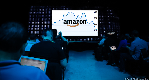 Amazon Amazon