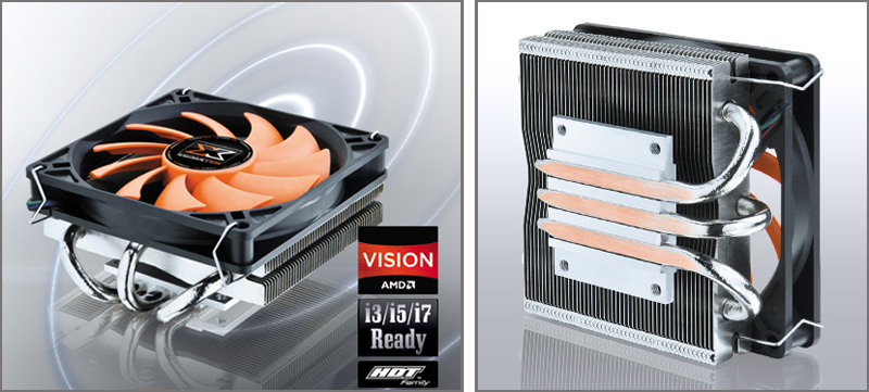 XIGMATEK Praeton LD963 XIGMATEK Praeton LD963