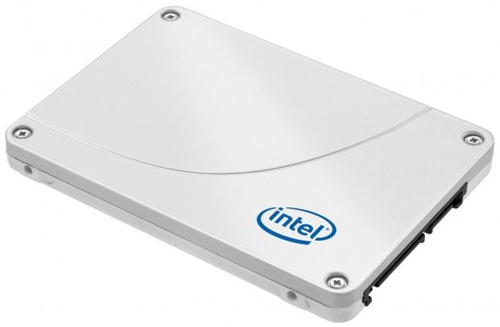  Intel SSD 335 Series 