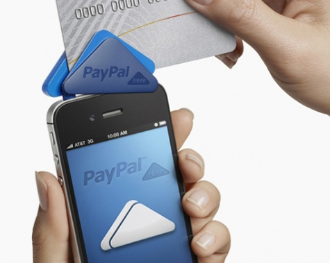PayPal PayPal