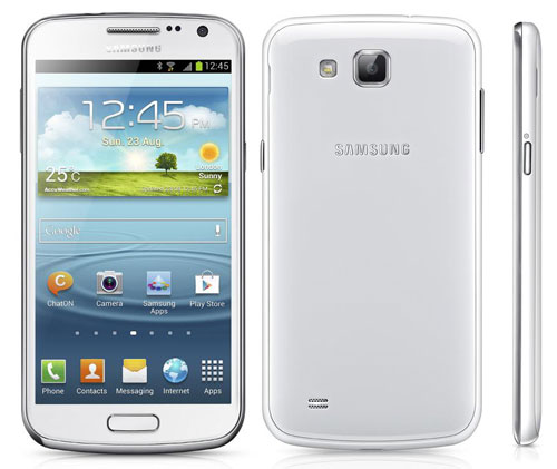 Samsung Galaxy Premier Samsung Galaxy Premier