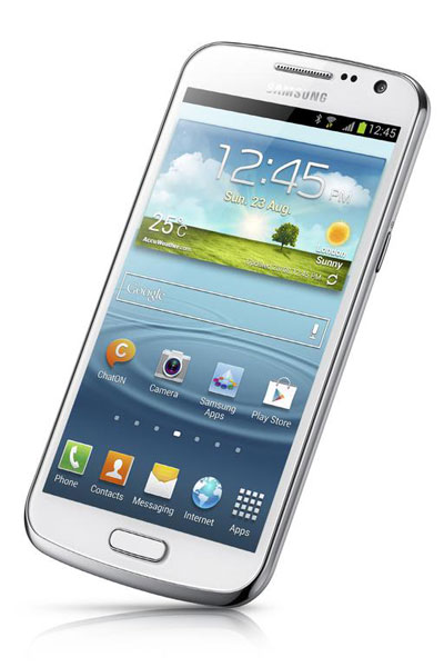 Samsung Galaxy Premier Samsung Galaxy Premier