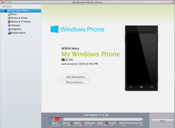    Windows Phone 10    -  3