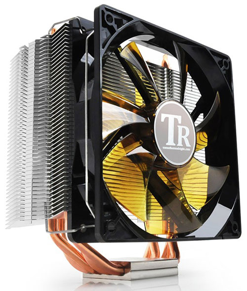 Thermalright True Spirit 120M Thermalright True Spirit 120M