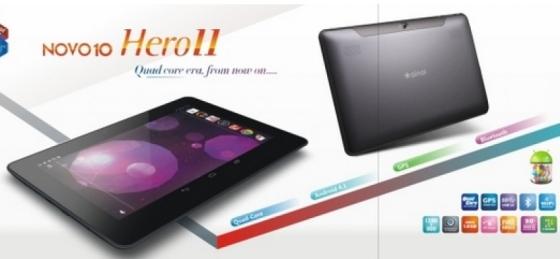 Ainol Novo 10 Hero II Ainol Novo 10 Hero II