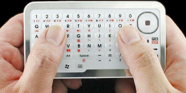 DN-YKB-50K Mini BT Keyboard DN-YKB-50K Mini BT Keyboard
