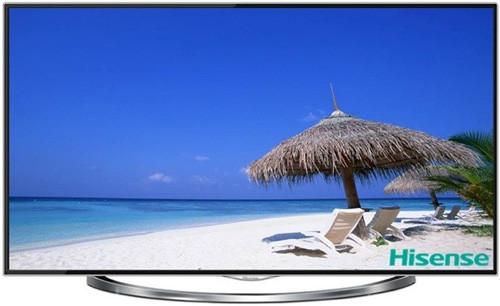 Hisense XT880 Hisense XT880