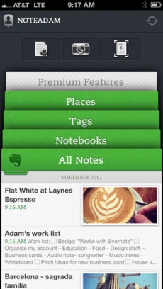 evernote premium education discount