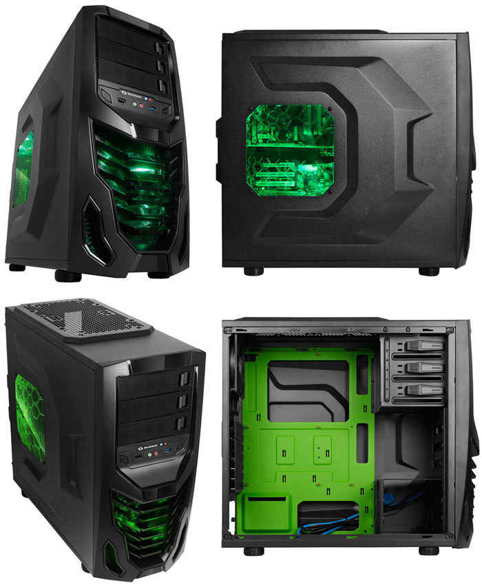 RAIDMAX COBRA RAIDMAX COBRA
