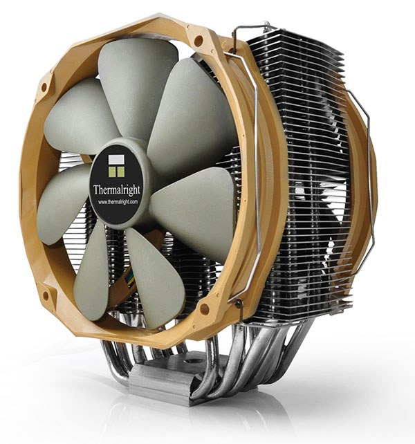 Thermalright Archon SB-E X2 Thermalright Archon SB-E X2