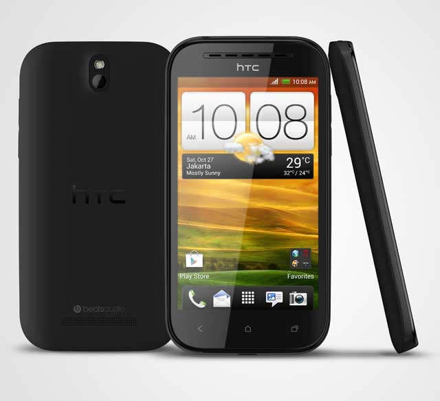  HTC Desire SV  