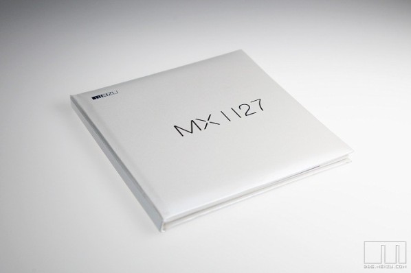Meizu MX2 Meizu MX2