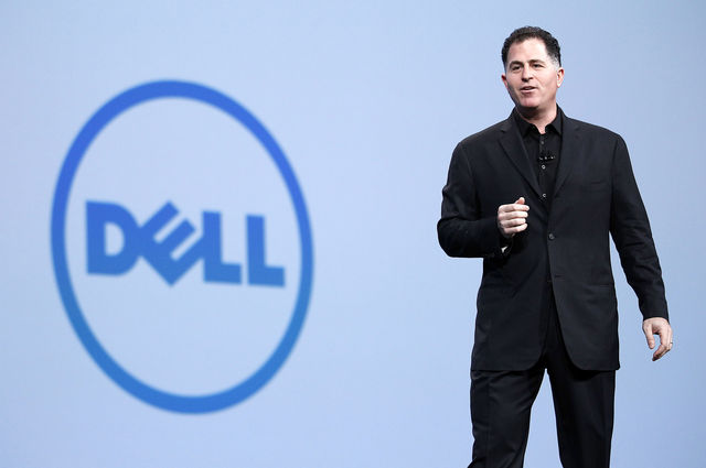 Dell Dell