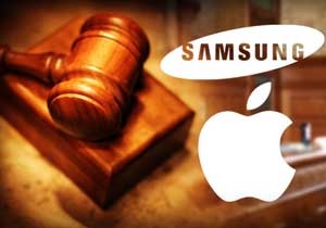 Apple - Samsung Apple - Samsung
