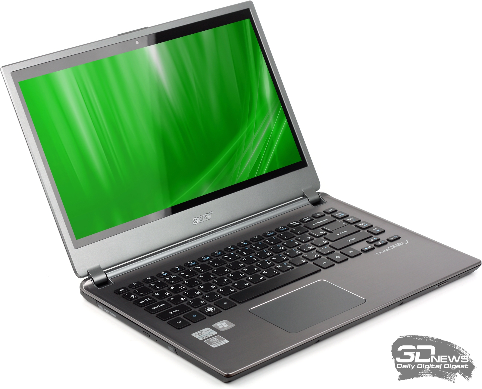 Driver Scanner Acer 6678-A3a Windows 7