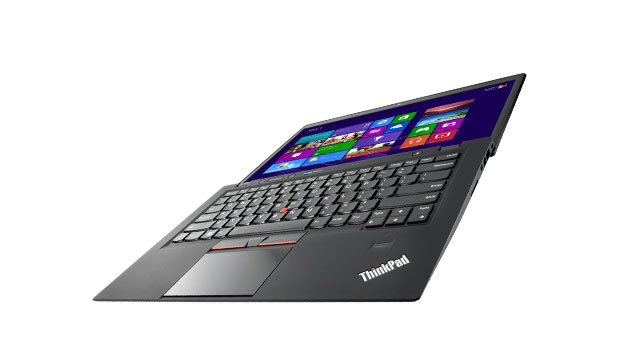 Lenovo ThinkPad X1 Carbon Touch 