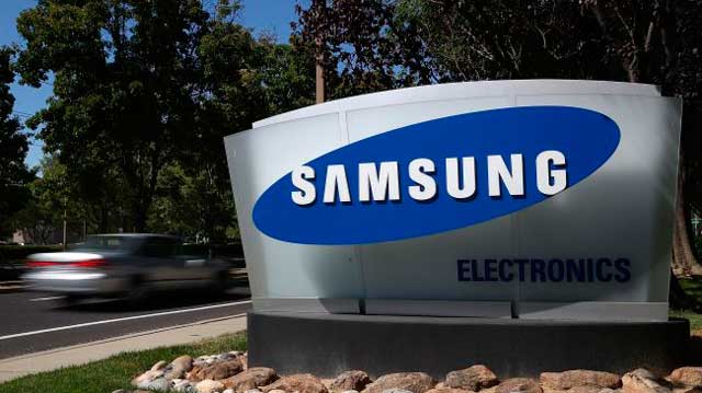 Samsung Samsung
