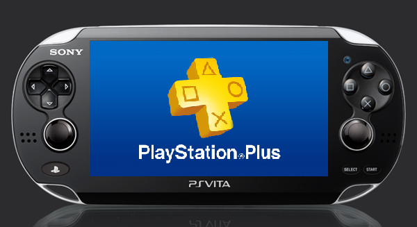 Ps Plus Dostupen Na Ps Vita