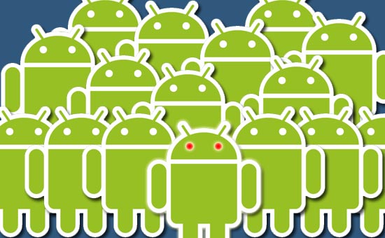 Android Android