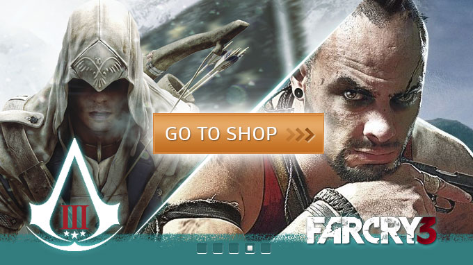 Assassin S Creed 3 I Far Cry 3 Otsutstvuyut V Britanskom Steam