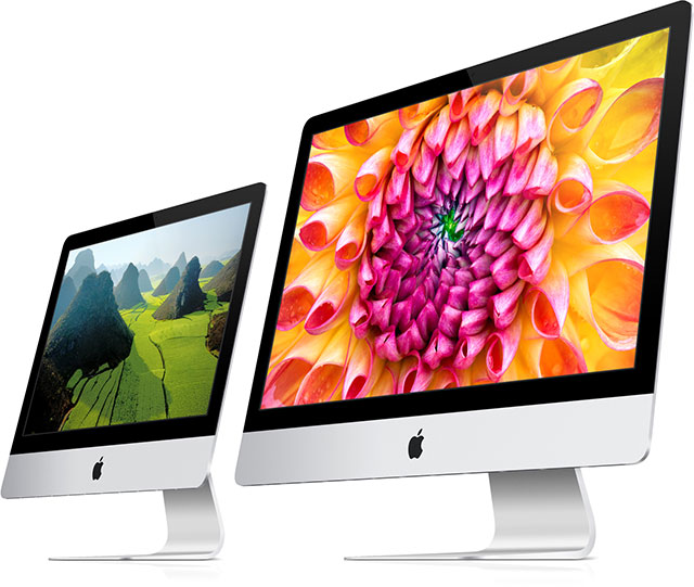 Apple iMac 
